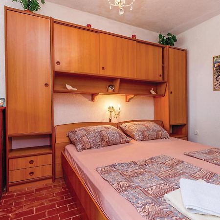 Stunning Apartment In Crikvenica With Kitchen 외부 사진