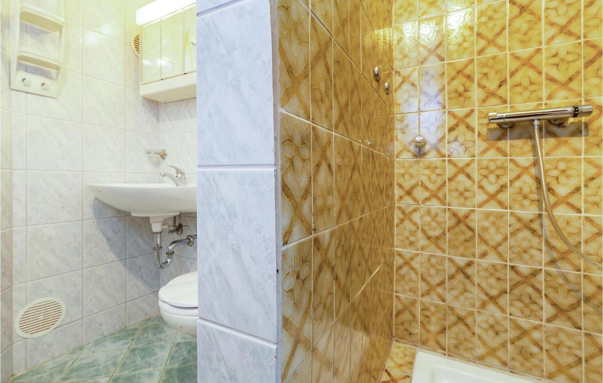 Stunning Apartment In Crikvenica With Kitchen 외부 사진